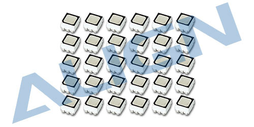 M425018XX - MR25 LED (30 Stk) Align M425018XX M425018XX - MR25 LED (30 Stk) Align M425018XX