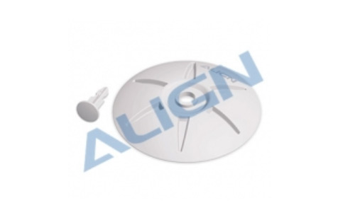 M425024XB - MR25 Track Marker (60pcs) - White Align M425024XB M425024XB - MR25 Track Marker (60pcs) - White Align M425024XB