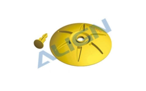 M425024XE - MR25 Track Marker (60pcs) - Yellow Align M425024XE M425024XE - MR25 Track Marker (60pcs) - Yellow Align M425024XE