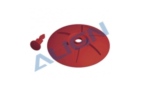 M425024XR - MR25 Track Marker (60pcs) - Red Align M425024XR M425024XR - MR25 Track Marker (60pcs) - Red Align M425024XR