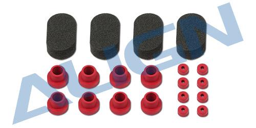 M425035XXT - MR25 Anti-Vibrationsdaempfer Align M425035XXT M425035XXT - MR25 Anti-Vibrationsdaempfer Align M425035XXT