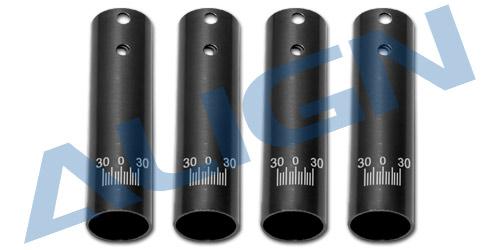 M425036XXT - MR25 Auslegerrohr (L58) (sehr leicht) schwarz Align M425036XXT M425036XXT - MR25 Auslegerrohr (L58) (sehr leicht) schwarz Align M425036XXT