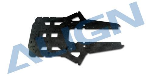 M480002XXT - M480 Untere Chassisplatte Carbon Align M480002XXT M480002XXT - M480 Untere Chassisplatte Carbon Align M480002XXT