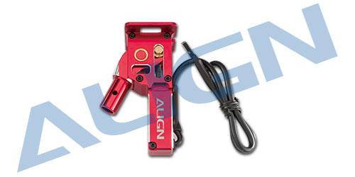 M480021XXT - M480_M690 Einziehfahrwerk. rot Align M480021XXT M480021XXT - M480_M690 Einziehfahrwerk. rot Align M480021XXT