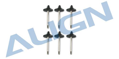 M480029XXT - Schraubfixierung (M3x36mm) Align M480029XXT M480029XXT - Schraubfixierung (M3x36mm) Align M480029XXT