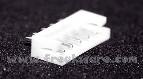 M800217 - JST-EH Balancer Stiftleiste 5pol. M800217 M800217 - JST-EH Balancer Stiftleiste 5pol. M800217