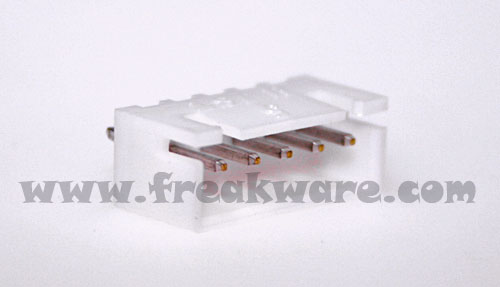 M800921 - JST-XH Balancer Stiftleiste 5pol. M800921 M800921 - JST-XH Balancer Stiftleiste 5pol. M800921
