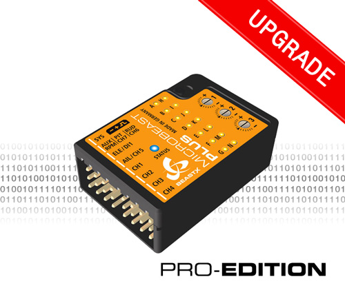 MB-UPG - Microbeast Plus _ Plus HD _ Ultra Firmware Upgrade V5 PRO-EDITION BEASTX MB-UPG