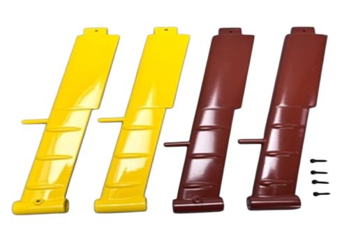 MD470LPJ007-MG - 470L MD500D Landegestell MG Roban MD470LPJ007-MG MD470LPJ007-MG - 470L MD500D Landegestell MG Roban MD470LPJ007-MG