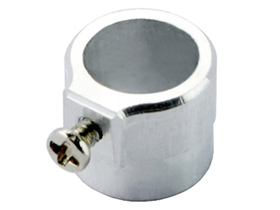 MH-130X067C - Aluminum Main Shaft Collar (for MH Main Shaft) Microheli MH-130X067C MH-130X067C - Aluminum Main Shaft Collar (for MH Main Shaft) Microheli MH-130X067C