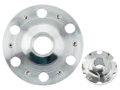 MH-130X069H - Aluminum Main Gear Hub (for MH-130X069_X) Microheli MH-130X069H