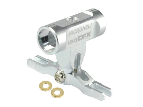 MH-18FX001 - Hauptrotorkopfzentralstueck aluminium - 180 CFX Microheli MH-18FX001 MH-18FX001 - Hauptrotorkopfzentralstueck aluminium - 180 CFX Microheli MH-18FX001