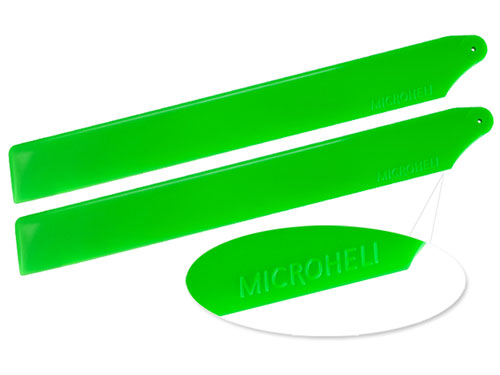 MH-18FX003GR - Hauptrotorblaetter Plastik 155mm gruen - 180 CFX Microheli MH-18FX003GR MH-18FX003GR - Hauptrotorblaetter Plastik 155mm gruen - 180 CFX Microheli MH-18FX003GR