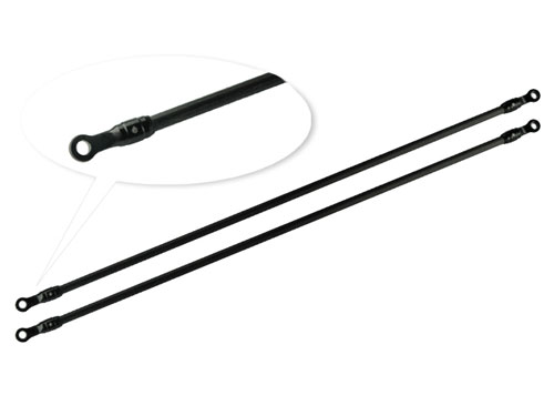MH-18FX407 - Heckrohrabstuetzung alu._carbon schwarz - 180 CFX Microheli MH-18FX407 MH-18FX407 - Heckrohrabstuetzung alu._carbon schwarz - 180 CFX Microheli MH-18FX407