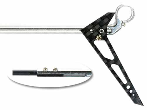 MH-MCPX026 - Aluminium XL Heckrohr Set - mCP X Microheli MH-MCPX026 MH-MCPX026 - Aluminium XL Heckrohr Set - mCP X Microheli MH-MCPX026