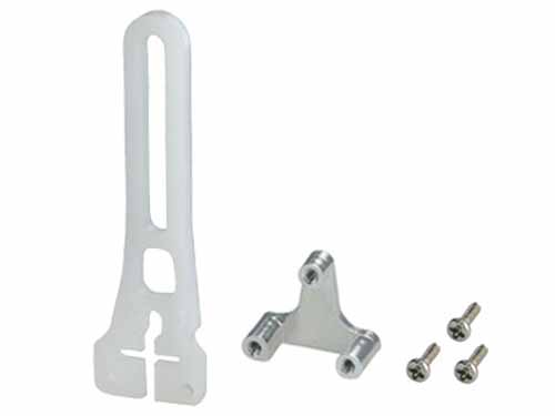 MH-MCPXBL011 - Delrin Taumelscheibenfuehrung - mCPX BL Microheli MH-MCPXBL011 MH-MCPXBL011 - Delrin Taumelscheibenfuehrung - mCPX BL Microheli MH-MCPXBL011