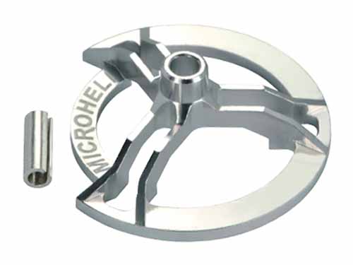 MH-SL0100 - CNC Aluminium Swashplate Leveler Microheli MH-SL0100 MH-SL0100 - CNC Aluminium Swashplate Leveler Microheli MH-SL0100