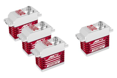 MKS05003 - 3x HBL960 + 1x HBL990 Combo Pack Kavan Europe MKS05003 MKS05003 - 3x HBL960 + 1x HBL990 Combo Pack Kavan Europe MKS05003