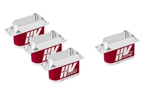 MKS06000 - 3x HV9767 + 1x HV9780 Combo Pack Kavan Europe MKS06000 MKS06000 - 3x HV9767 + 1x HV9780 Combo Pack Kavan Europe MKS06000