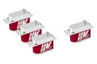 MKS06000 - 3x HV9767 + 1x HV9780 Combo Pack