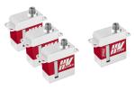 MKS06001 - 3x HV93 1x HV93i Combo Pack