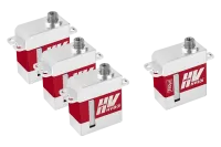 MKS06001 - 3x HV93 1x HV93i Combo Pack