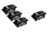 MKS08000 - 3x HBL650SL + 1x HBL680SL Combo Pack