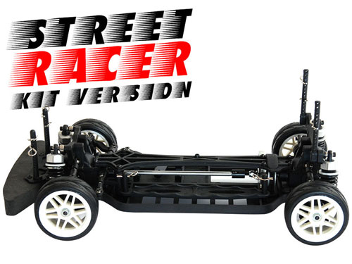 MODS182711 - AB Street Racer - Kit Version modster MODS182711 MODS182711 - AB Street Racer - Kit Version modster MODS182711