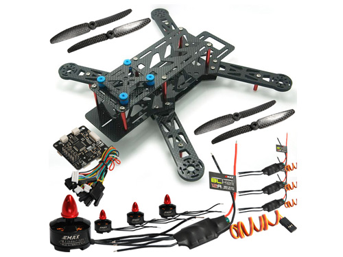MODS186337 - HB Race Copter 250 Pro Super Combo modster MODS186337 MODS186337 - HB Race Copter 250 Pro Super Combo modster MODS186337