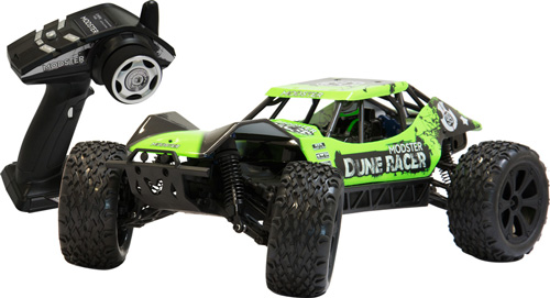 MODS211418 - modster Dune Racer EP 1:10 4WD 2.4GHz Brushless - RTR MODS211418 MODS211418 - modster Dune Racer EP 1:10 4WD 2.4GHz Brushless - RTR MODS211418