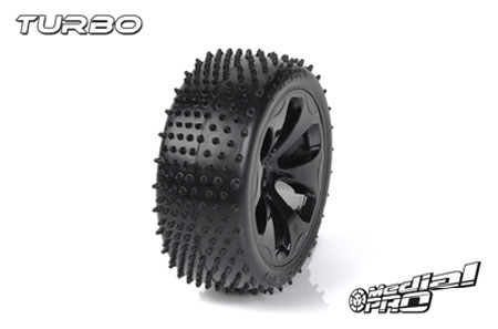 MP-6165M3 - Medial Pro Turbo M3 Soft 1_10 Vorne MP-6165M3 MP-6165M3 - Medial Pro Turbo M3 Soft 1_10 Vorne MP-6165M3