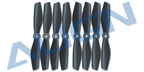 MP05032A - 5040 Propeller. schwarz Align MP05032A MP05032A - 5040 Propeller. schwarz Align MP05032A