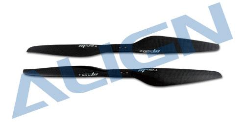 MP1500A - 15 Inch Carbon Propeller Align MP1500A MP1500A - 15 Inch Carbon Propeller Align MP1500A