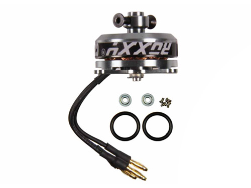 MPX-1-00018 - ROXXY BL Outrunner BL C27-13-1800KV 1-3S LiPo 11A 110W Multiplex MPX-1-00018 MPX-1-00018 - ROXXY BL Outrunner BL C27-13-1800KV 1-3S LiPo 11A 110W Multiplex MPX-1-00018