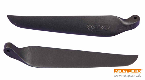 MPX-1-00106 - 2 Klappluftschraubenblaetter MPX 11x7 z.B. FUNRAY Multiplex MPX-1-00106 MPX-1-00106 - 2 Klappluftschraubenblaetter MPX 11x7 z.B. FUNRAY Multiplex MPX-1-00106