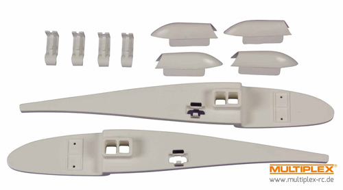 MPX-1-00127 - Ruderhorn 12x20 mit Anschluss (2 Satz) FUNRAY Multiplex MPX-1-00127 MPX-1-00127 - Ruderhorn 12x20 mit Anschluss (2 Satz) FUNRAY Multiplex MPX-1-00127