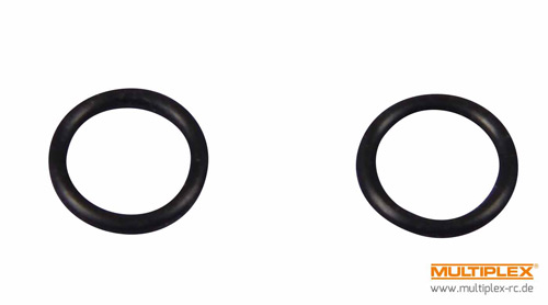MPX-1-00129 - O-Ring 6mm UV Stabil (2 Stueck) FUNRAY Multiplex MPX-1-00129 MPX-1-00129 - O-Ring 6mm UV Stabil (2 Stueck) FUNRAY Multiplex MPX-1-00129