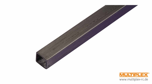 MPX-1-00136 - CfK-Rohr 4kt. 10x10x1010mm FUNRAY Multiplex MPX-1-00136 MPX-1-00136 - CfK-Rohr 4kt. 10x10x1010mm FUNRAY Multiplex MPX-1-00136