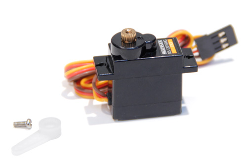 MPX-1-00605 - Servo MS-12016 MG digi Multiplex MPX-1-00605 MPX-1-00605 - Servo MS-12016 MG digi Multiplex MPX-1-00605