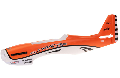 MPX-1-00619 - Rumpf FunRacer orange ohne Servos_Motor_Regler Multiplex MPX-1-00619 MPX-1-00619 - Rumpf FunRacer orange ohne Servos_Motor_Regler Multiplex MPX-1-00619