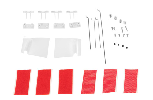 MPX-1-00628 - Kleinteilesatz FunRacer Multiplex MPX-1-00628 MPX-1-00628 - Kleinteilesatz FunRacer Multiplex MPX-1-00628