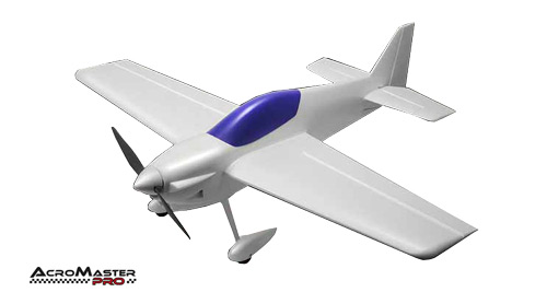 MPX-1-00846 - RR AcroMaster PRO Multiplex MPX-1-00846 MPX-1-00846 - RR AcroMaster PRO Multiplex MPX-1-00846