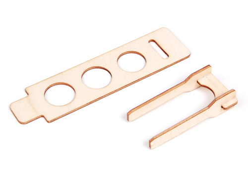 MPX-1-00852 - Akkuhalterung u. Flaechenarretierung - AcroMaster PRO Multiplex MPX-1-00852 MPX-1-00852 - Akkuhalterung u. Flaechenarretierung - AcroMaster PRO Multiplex MPX-1-00852