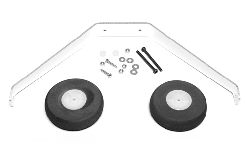 MPX-1-00854 - Fahrwerkssatz - AcroMaster PRO Multiplex MPX-1-00854 MPX-1-00854 - Fahrwerkssatz - AcroMaster PRO Multiplex MPX-1-00854