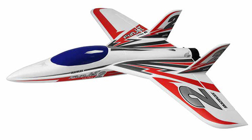 MPX-1-01030 - BK+ FunJet ULTRA 2 Multiplex MPX-1-01030 MPX-1-01030 - BK+ FunJet ULTRA 2 Multiplex MPX-1-01030