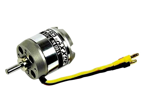 MPX-1-00997 - Roxxy BL-Outrunner C35-36-2270kV FunJet 2 Multiplex MPX-1-00997