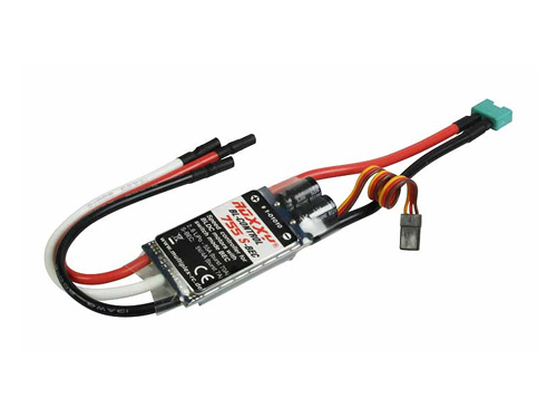 MPX-1-01010 - Multiplex ROXXY BL-Control 755 S-BEC FunJet 2 MPX-1-01010 MPX-1-01010 - Multiplex ROXXY BL-Control 755 S-BEC FunJet 2 MPX-1-01010