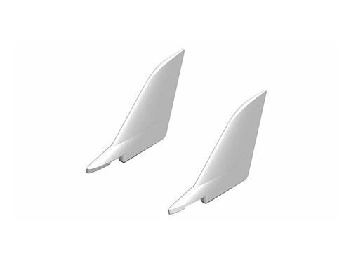 MPX-1-01015 - Leitwerkssatz - FunJet 2 Multiplex MPX-1-01015 MPX-1-01015 - Leitwerkssatz - FunJet 2 Multiplex MPX-1-01015