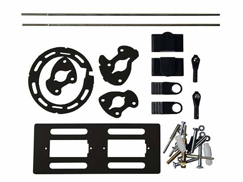 MPX-1-01024 - Multiplex FunJet2 Vektorsteuereinheit MPX-1-01024 MPX-1-01024 - Multiplex FunJet2 Vektorsteuereinheit MPX-1-01024