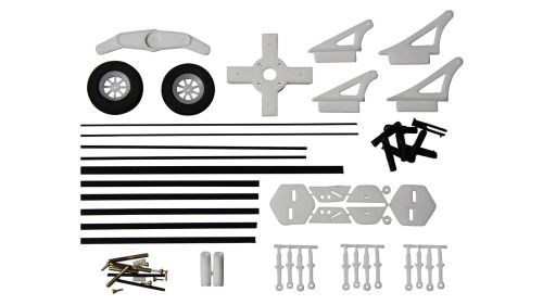 MPX-1-01031 - Anlenkungshebel und Kleinteileset Indoor Multiplex MPX-1-01031 MPX-1-01031 - Anlenkungshebel und Kleinteileset Indoor Multiplex MPX-1-01031
